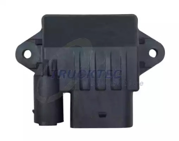 TRUCKTEC AUTOMOTIVE 0242122 -  Реле, система накаливания